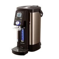 奥克斯（AUX） 电热开水瓶 分体式水箱 两种煮水模式 省时省电 HX-8530F 5L 额定功率 750W  1台/箱 (单位:台) 不锈钢