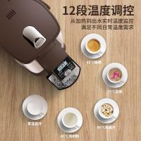 奥克斯（AUX） 电热开水瓶 分体式水箱 两种煮水模式 省时省电 HX-8530F 5L 额定功率 750W  1台/箱 (单位:台) 不锈钢