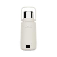 乐扣乐扣（LOCK&LOCK） 烧水壶 便携式 EJC3745(小) 600ml 6个/箱 (单位:个) 白色 绿色 颜色随机