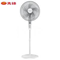 先锋（SINGFUN） 落地扇 3档风速调节 FS40-11B 450*400*1230mm (单位:台) 银灰