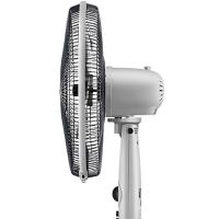 先锋（SINGFUN） 落地扇 3档风速调节 FS40-11B 450*400*1230mm (单位:台) 银灰