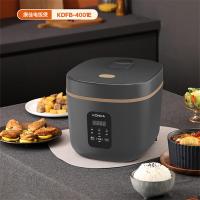 康佳（KONKA） 电饭煲 触屏按键 KDFB-4001E 4L (单位:台)