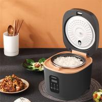 康佳（KONKA） 电饭煲 触屏按键 KDFB-4001E 4L (单位:台)