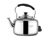 美厨 304不锈钢电水壶 经典系列 TB-Z26 6L 12个/箱 (单位:个)