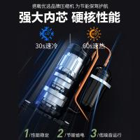 奥克斯（AUX） 空调挂机 3匹 KFR-72GW/BpR3ZAQK(B3) 1089*328*227mm (单位:台) 新老款式随机发货