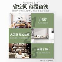 奥克斯（AUX） 空调挂机 3匹 KFR-72GW/BpR3ZAQK(B3) 1089*328*227mm (单位:台) 新老款式随机发货