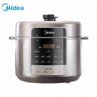 美的（Midea） 电压力锅 一锅双胆 MY-E5410 5L (单位:台)