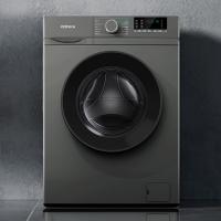 康佳（KONKA） 10公斤滚筒洗衣机 XQG100-BB001 600*600*840mm (单位:台) 灰色