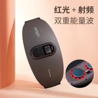 攀高（PANGAO） 智能腰椎按摩仪 Waist 1 265*130*83mm (单位:台) 灰色