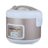 荣事达（Royalstar） 西施煲 黄金系列， 机械款 RX-310B 3L 6台/箱 (单位:台) 香槟金