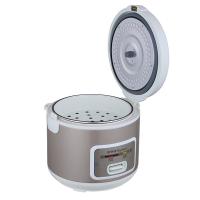 荣事达（Royalstar） 西施煲 黄金系列， 机械款 RX-310B 3L 6台/箱 (单位:台) 香槟金