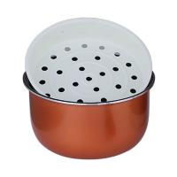 荣事达（Royalstar） 西施煲 黄金系列， 机械款 RX-310B 3L 6台/箱 (单位:台) 香槟金