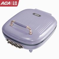 北美电器（ACA） 电饼铛 ALY-H14DB18J 380*310*180mm (单位:台) 紫色