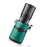磨客 原汁机 M5 1L (单位:台) 墨绿色
