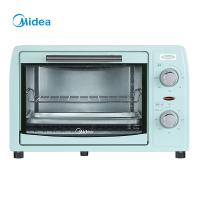 美的（Midea） 电烤箱 PT12B0（S） 12L (单位:台)