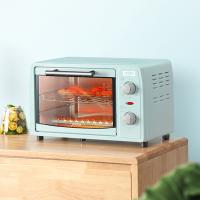 美的（Midea） 电烤箱 PT12B0（S） 12L (单位:台)