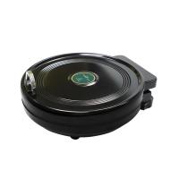 新飞 电饼铛 加深双面加热 FTBC-R148 1200w 烤盘直径30cm 1台/箱 (单位:台) 黑色