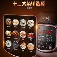 苏泊尔（SUPOR） 电炖锅 DG60YC13 6L (单位:台)