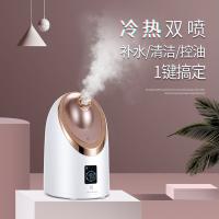 美克斯（MKS） 蒸脸仪 液晶冷热 NV8385 138*200*235mm (单位:台) 白色