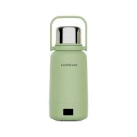 乐扣乐扣（LOCK&LOCK） 烧水壶 便携式 EJC3745GRN 600ml 6个/箱 (单位:个)