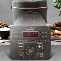 新飞 智能电饭煲 FTFB-R123 4L (单位:台)