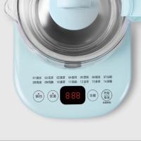 美的（Midea） 养生壶 YSN1510A 1.5L (单位:台)