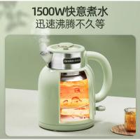 格来德 电热水壶 D2515 1.5L (单位:台) 绿色