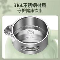 格来德 电热水壶 D2515 1.5L (单位:台) 绿色
