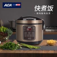 北美电器（ACA） 微电脑电饭煲 ALY-30FB08A 3L (单位:台)