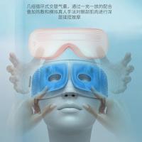 艾逸瑶选 乔尔智能眼部按摩仪 GH-1007 240*85*82mm 20台/箱 (单位:台) 新老包装随机发货