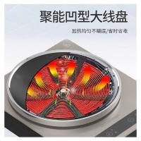 九阳（Joyoung） C35Z-C751 电磁炉 3500W（单位：台）榛果金色