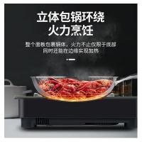 九阳（Joyoung） C35Z-C751 电磁炉 3500W（单位：台）榛果金色