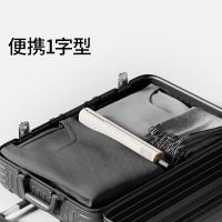 直白（zhibai） HLX1 吹风机 1200W（单位：台）黑色