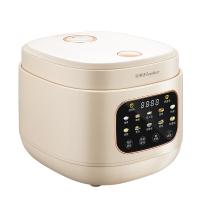 荣事达（Royalstar） RFB-S40HK 微电脑电饭煲 650W 4L（单位：台）奶油白色