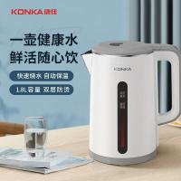 康佳（KONKA） KEK-W1815 电热水壶 1.8L （单位：台)