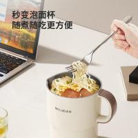 美菱（MeiLing） MH-LC8003 折叠电热水壶 800ml （单位：台）