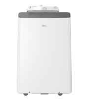 美的（Midea） KY-35/BP3N8Y-PT 移动机空调 1.5匹 496x425x825mm（单位：台） 白色