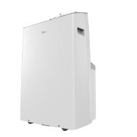 美的（Midea） KY-35/BP3N8Y-PT 移动机空调 1.5匹 496x425x825mm（单位：台） 白色