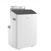 美的（Midea） KY-35/BP3N8Y-PT 移动机空调 1.5匹 496x425x825mm（单位：台） 白色