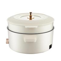 荣事达（Royalstar） RHG529M 电火锅 1350W 5L（单位：台）