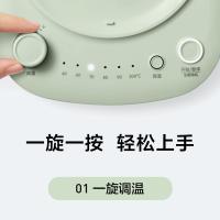 北鼎 K740C 电水壶 1.7L 浅杉绿（单位：个）