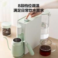 北鼎 S806 即热式饮水机 1.7L(单位：台) 雪地白