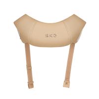 SKG H3时尚款 按摩披肩 约1300g（单位：台） 栀子黄