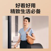 SKG T1 2代豪华款 腰背按摩仪 电池容量2000mAh（单位：台） 棕色