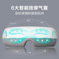 SKG E3 眼部按摩仪 USB（单位：个）灰白色