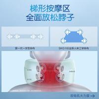 SKG N5 颈椎按摩器 3档（单位：台）颜色随机发货