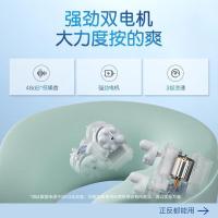 SKG N5 颈椎按摩器 3档（单位：台）颜色随机发货