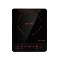 荣事达（Royalstar） C22-176TA 电磁炉 2200W（单位：台）黑色
