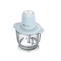 小熊（Bear） QSJ-C03B1 绞肉机 2L(单位：台) 浅蓝色