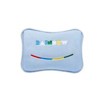 彩虹（rainbow） T614 电热暖手宝 29*19cm(单位：个) 颜色随机